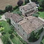 Gospodarstwo agroturystyczne Le Noci Monte Castelli