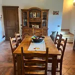 Gospodarstwo agroturystyczne Le Noci *