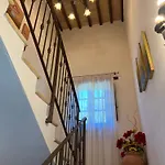 Gospodarstwo agroturystyczne Le Noci Monte Castelli