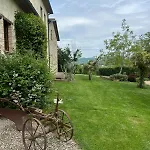Gospodarstwo agroturystyczne Le Noci