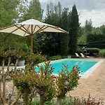 Gospodarstwo agroturystyczne Le Noci Monte Castelli