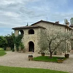 Le Noci Gospodarstwo agroturystyczne Monte Castelli