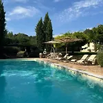 Le Noci Gospodarstwo agroturystyczne Monte Castelli