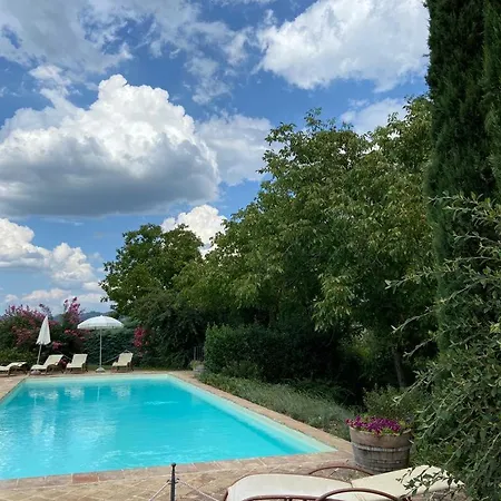 Le Noci * Monte Castelli