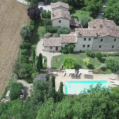 Farm stay Le Noci