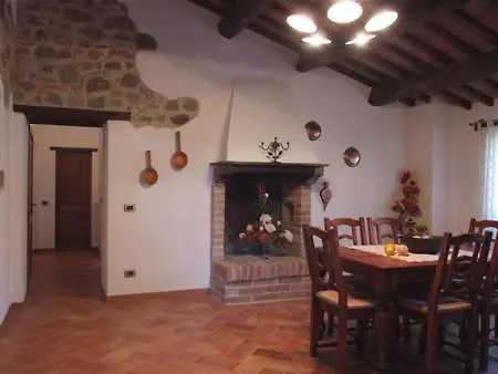 Farm stay Le Noci