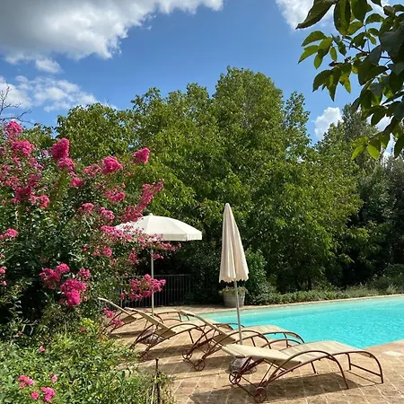 Le Noci Agroturismo *