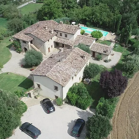 Le Noci Monte Castelli