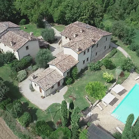 Le Noci * Monte Castelli