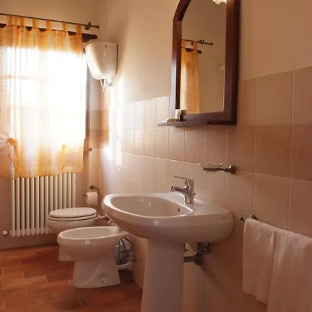 Le Noci Farm stay Monte Castelli