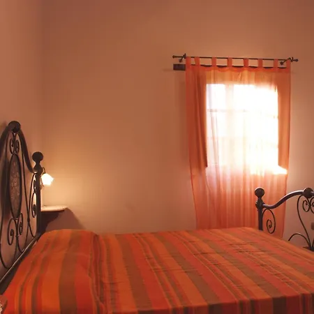 Farm stay Le Noci Monte Castelli