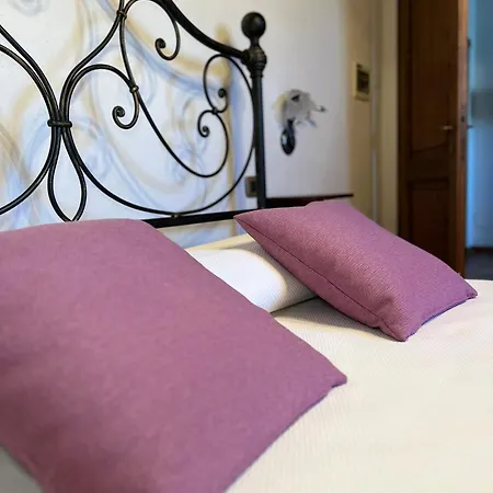 Farm stay Le Noci *
