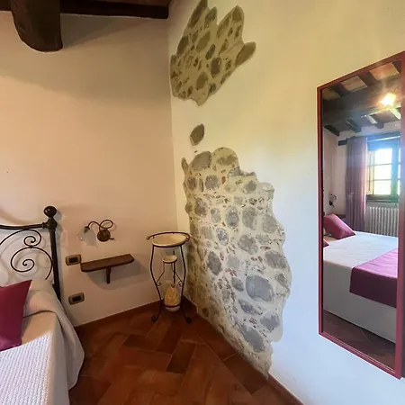 Farm stay Le Noci