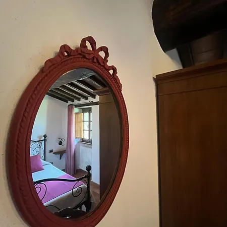 Farm stay Le Noci Monte Castelli