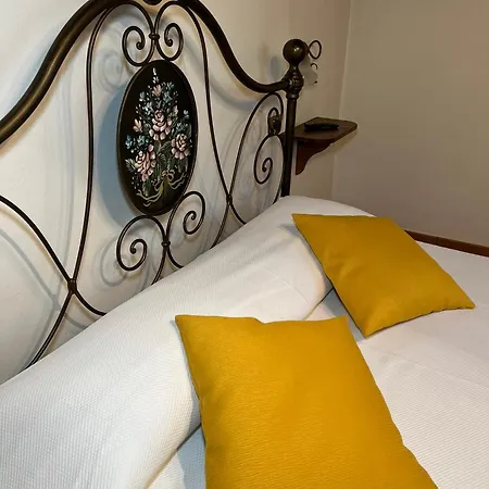 Le Noci Monte Castelli