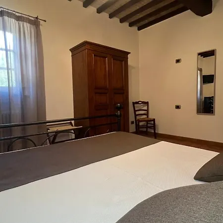 Le Noci * Monte Castelli
