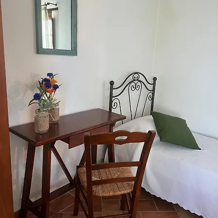 Farm stay Le Noci