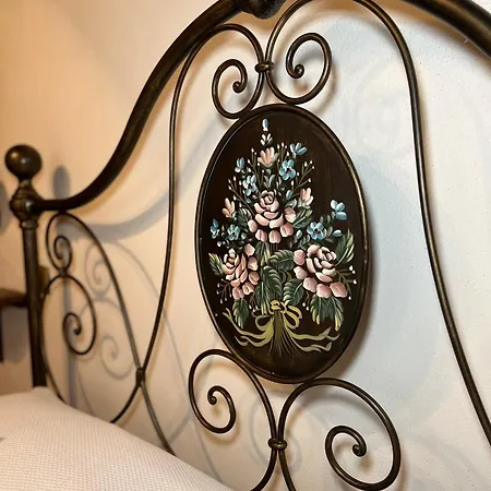 Le Noci Alojamento de Turismo Rural *