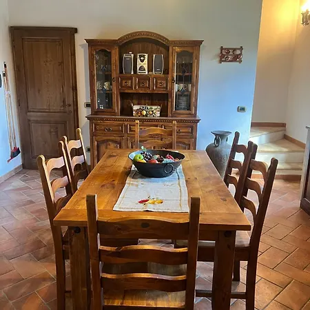 Farm stay Le Noci *