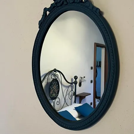 Le Noci Alojamento de Turismo Rural Monte Castelli