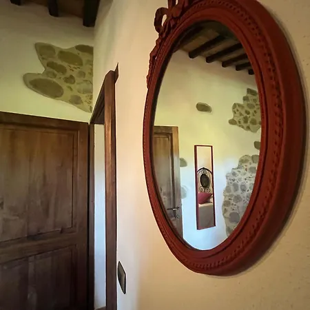 Le Noci Monte Castelli