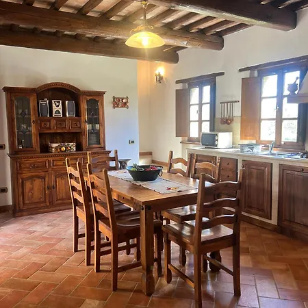 Farm stay Le Noci
