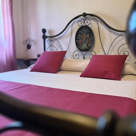Farm stay Le Noci *