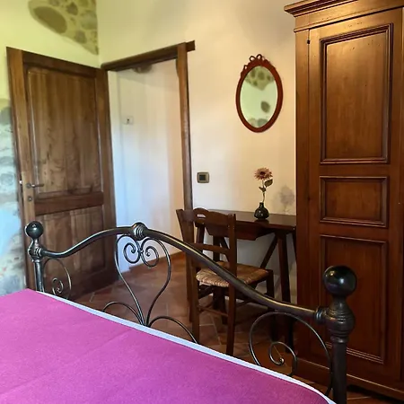 Farm stay Le Noci *