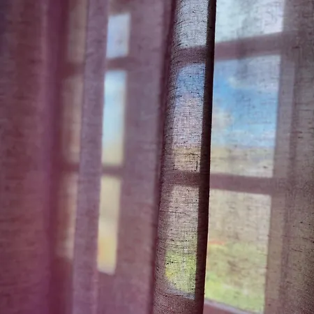 Le Noci Farm stay