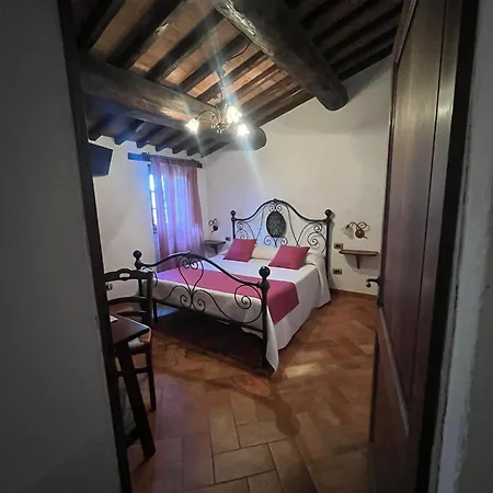 Le Noci * Monte Castelli