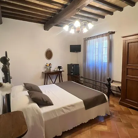 Le Noci