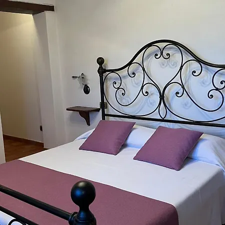 Le Noci Alojamento de Turismo Rural