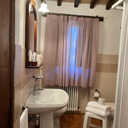 Le Noci * Monte Castelli