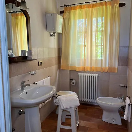 Alojamento de Turismo Rural Le Noci