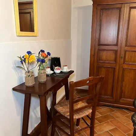 Alojamento de Turismo Rural Le Noci *