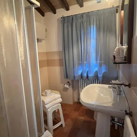 Le Noci Monte Castelli