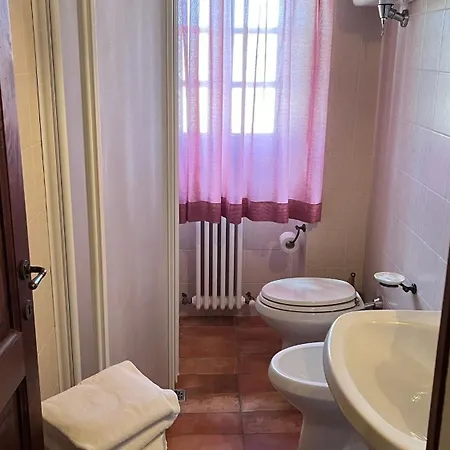 Le Noci Monte Castelli