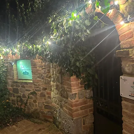 Le Noci Vakantieboerderij