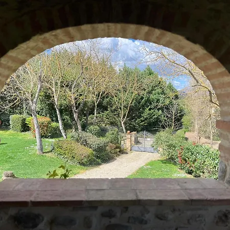 Le Noci * Monte Castelli