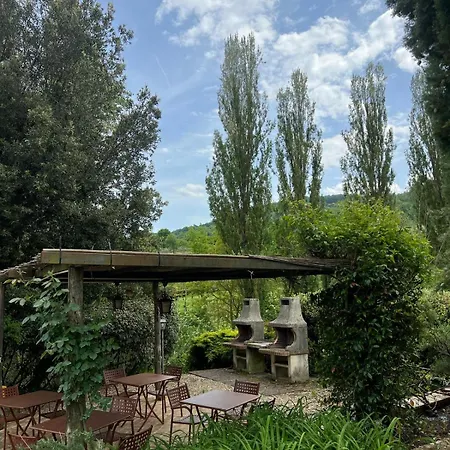 Farm stay Le Noci *