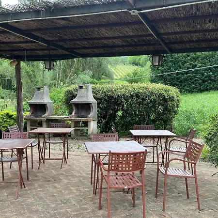 Farm stay Le Noci *