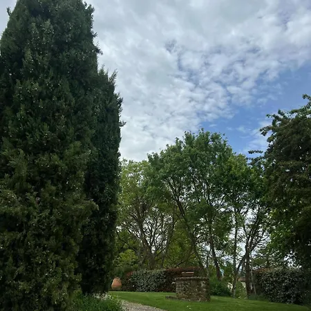 Alojamento de Turismo Rural Le Noci *