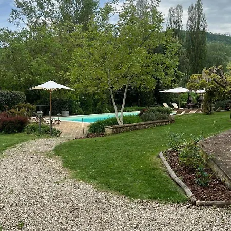 Le Noci * Monte Castelli