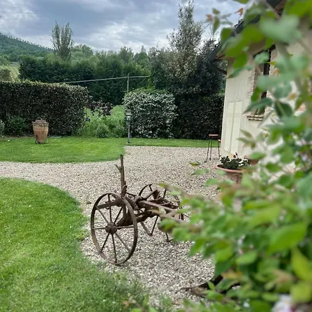 Le Noci Alojamento de Turismo Rural