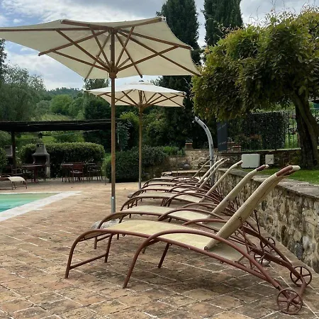 Le Noci Monte Castelli