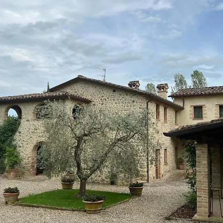 Farm stay Le Noci *