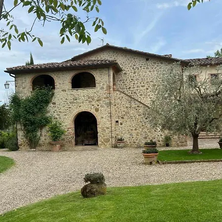 Le Noci * Monte Castelli