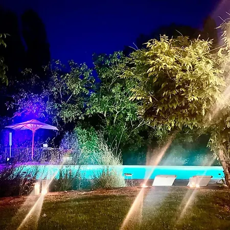 Le Noci Farm stay Monte Castelli