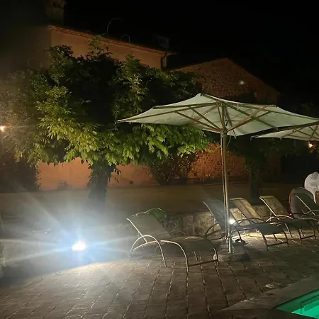 Le Noci * Monte Castelli