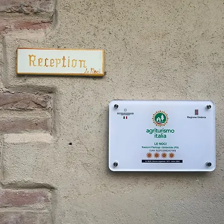 Le Noci *